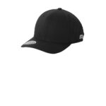 Custom Branded TravisMathew Hats - Black