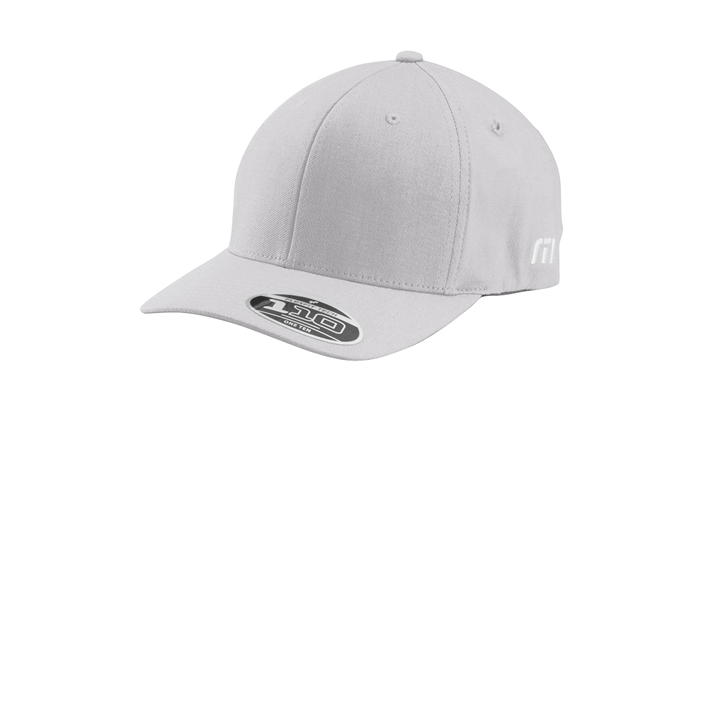 Branded TravisMathew FOMO Solid Cap Light Heather Grey