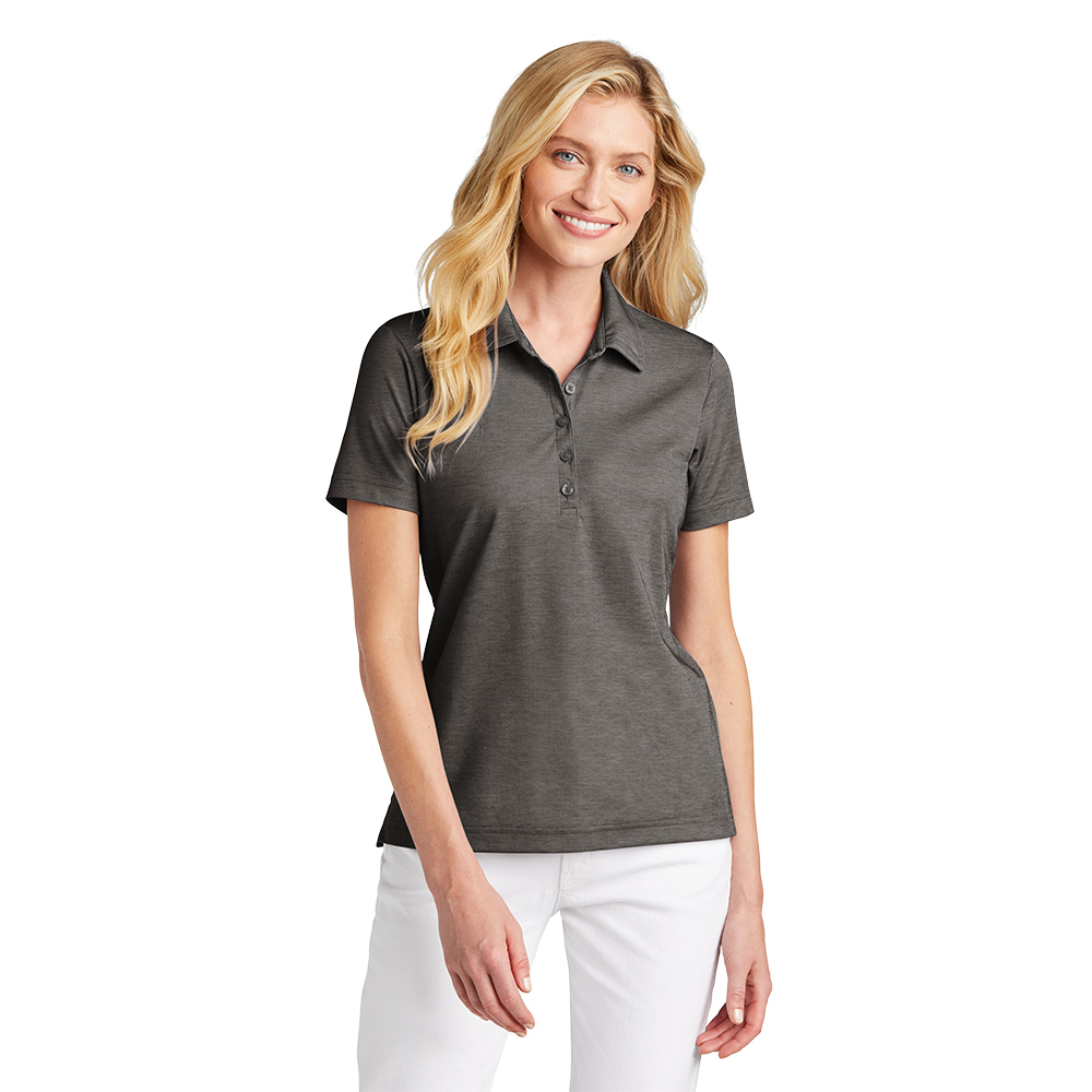 Custom Branded TravisMathew Polos