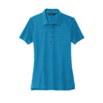 Custom Branded TravisMathew Polos - Classic Blue