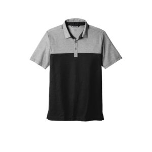 Branded TravisMathew Oceanside Blocked Polo 