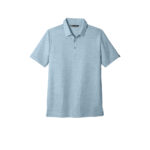 Custom Branded TravisMathew Polos - Allure Heather