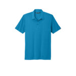 Custom Branded TravisMathew Polos - Classic Blue