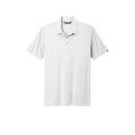 Custom Branded TravisMathew Polos - White