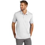 Custom Branded TravisMathew Polos