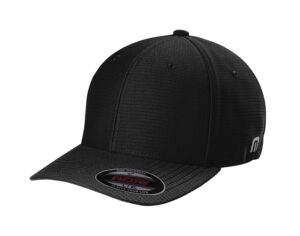 Branded TravisMathew Rad Flexback Cap Black