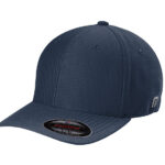 Branded TravisMathew Rad Flexback Cap Blue Nights