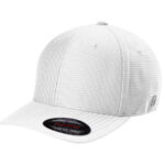 Custom Branded TravisMathew Hats - White