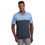 Custom Branded TravisMathew Polos