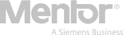 Mentor Graphics logo