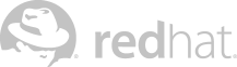 Red Hat logo