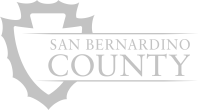 San Bernardino County logo