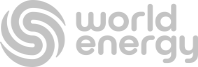 World Energy logo