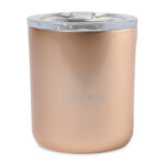 Custom Branded Corkcicle Drinkware - Copper