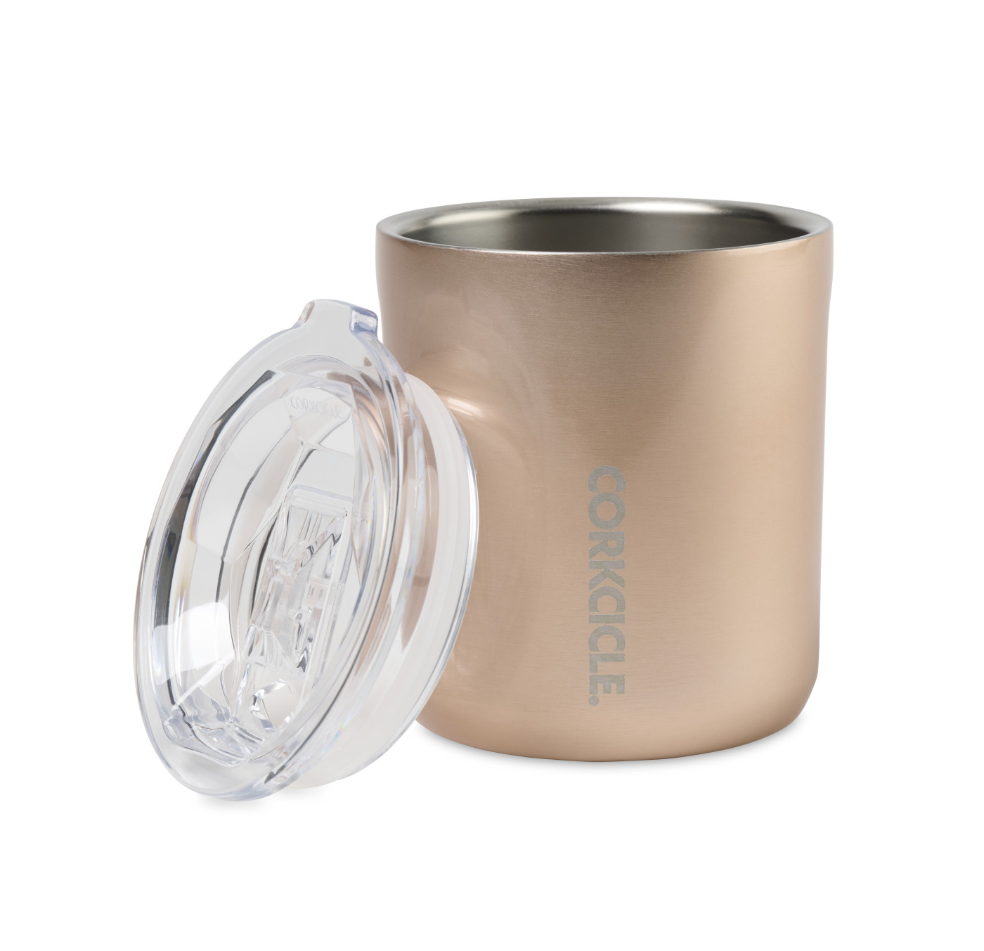 Custom Branded Corkcicle Drinkware