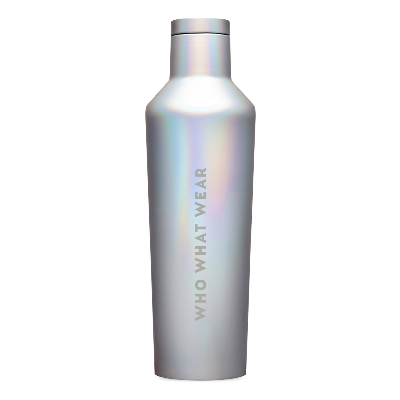 Custom Branded Corkcicle Drinkware - Prismatic