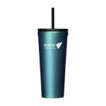 Branded CORKCICLE® Cold Cup – 24 Oz Dragonfly