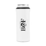 Custom Branded Corkcicle Drinkware - Matte Black