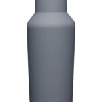 Branded CORKCICLE® Sport Canteen Soft Touch- 20 Oz Hammerhead