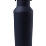 Custom Branded Corkcicle Drinkware - Midnight Navy