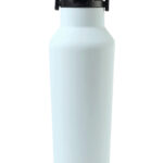 Custom Branded Corkcicle Drinkware - Powder Blue