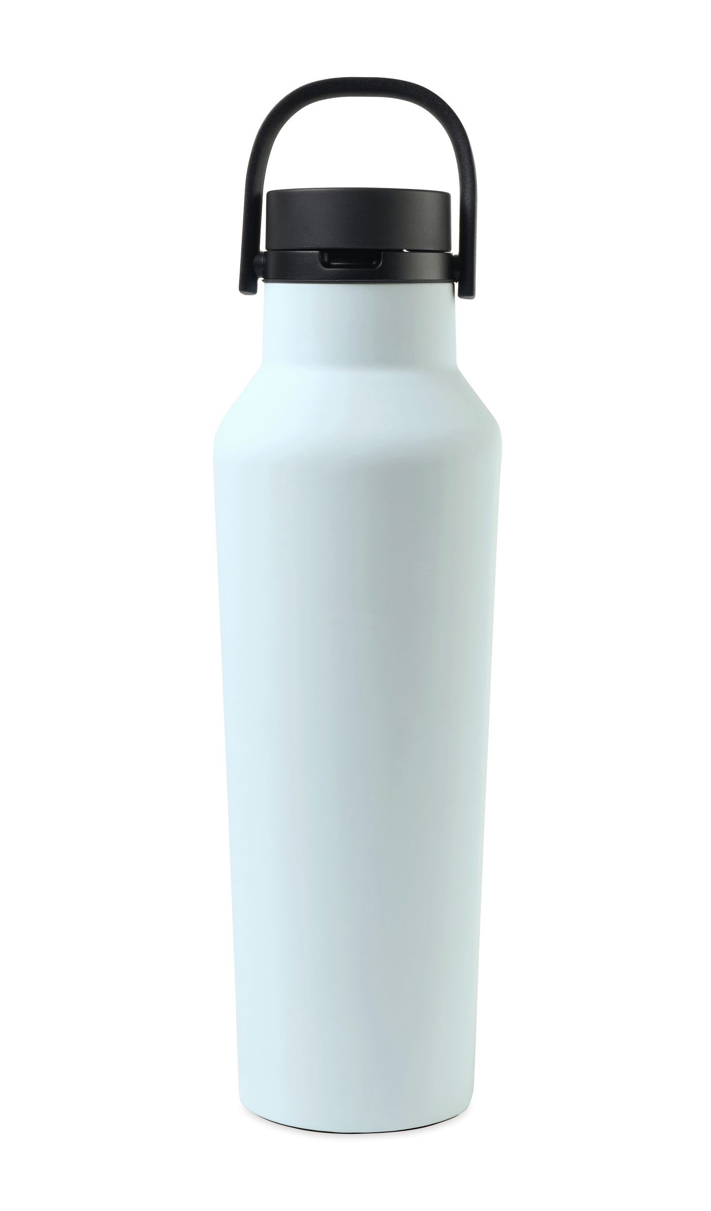 Custom Branded Corkcicle Drinkware - Powder Blue