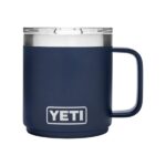 Custom Branded YETI Drinkware - Navy