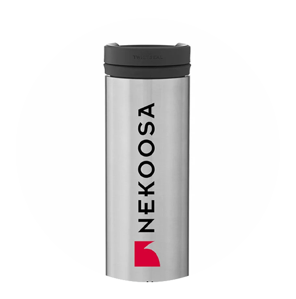 Drive Merchandise Contigo Water Bottle