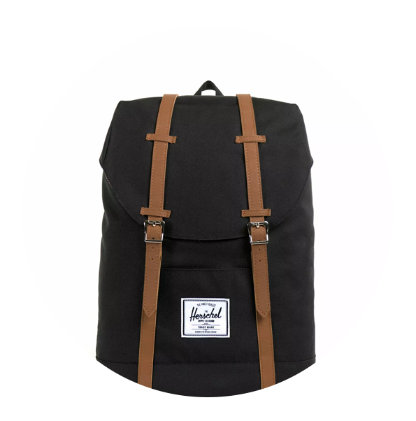 Drive Merchandise Herschel Brand