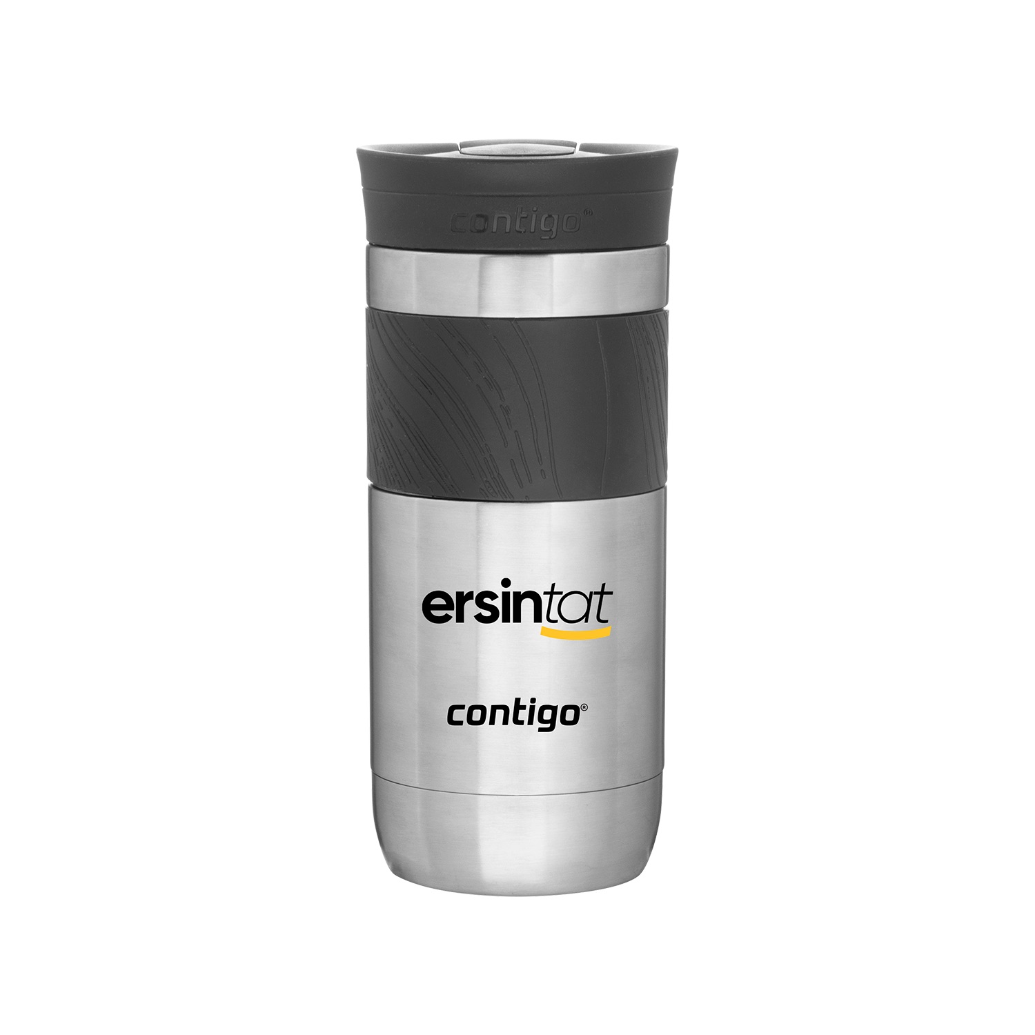 Branded 16 oz Contigo Byron 2.0 Stainless