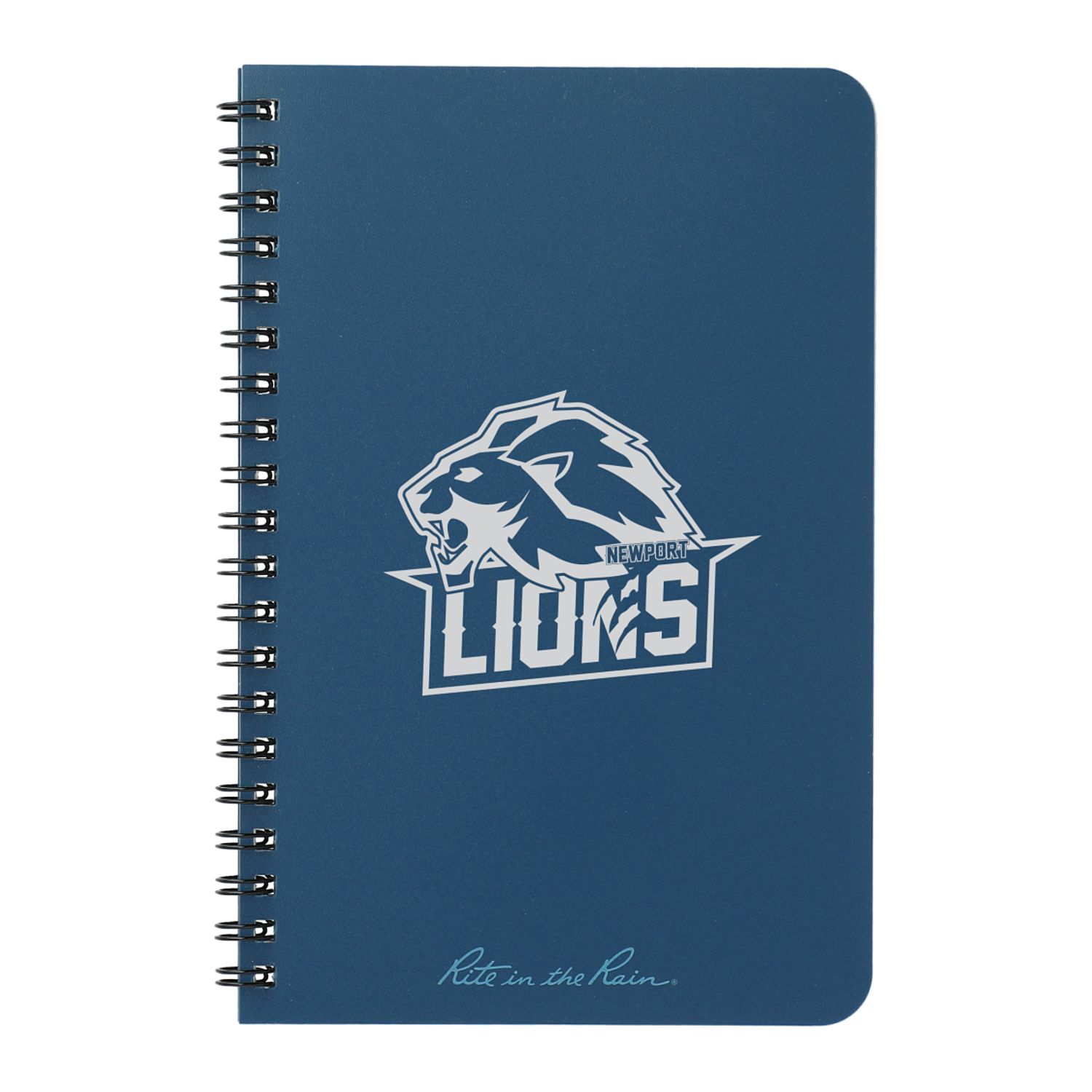 Custom Branded Rite in the Rain Notebooks - Blue