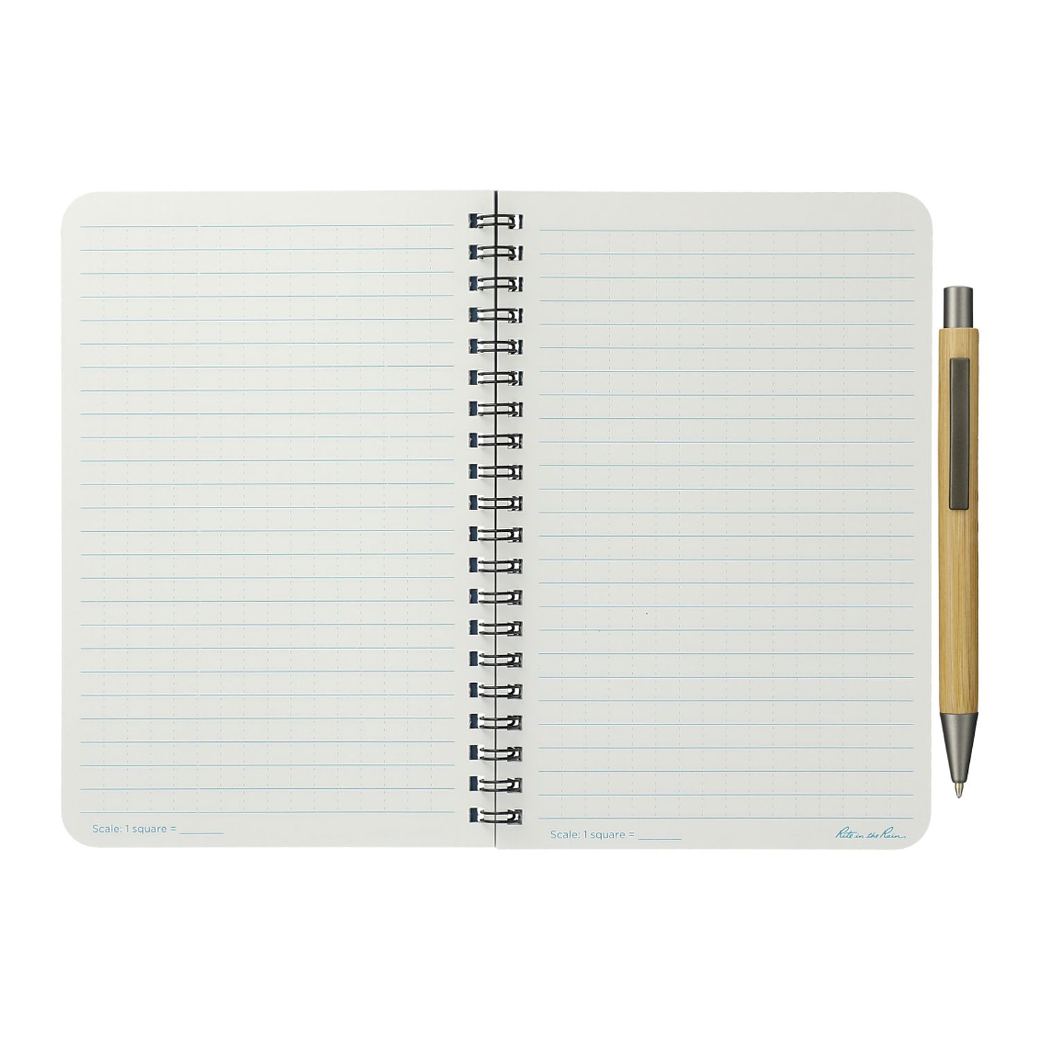 Custom Branded Rite in the Rain Notebooks