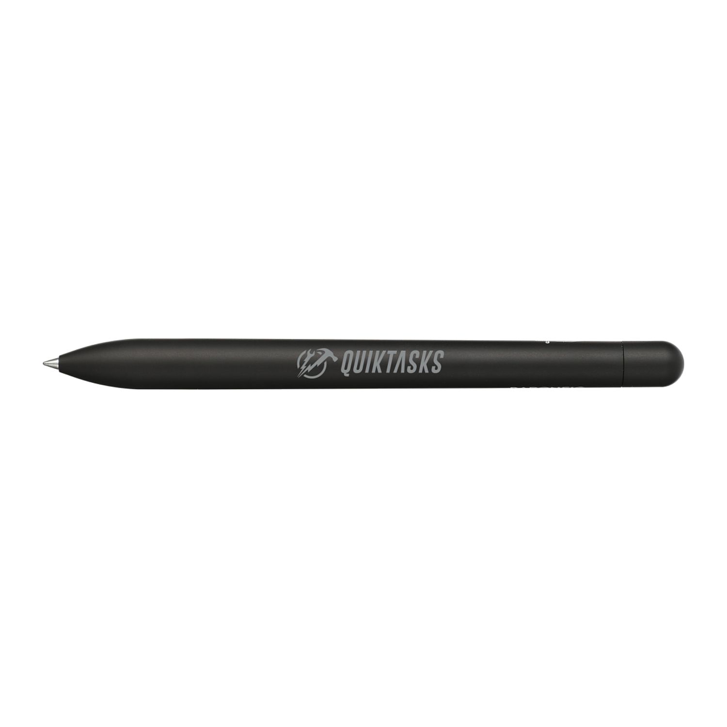 Branded Baronfig Squire Pen Black