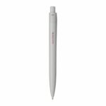 Custom Branded FUNCTION Stone Quick-Dry Gel Pen - Gray