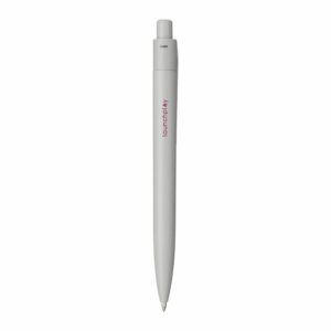 Branded FUNCTION Stone Quick-Dry Gel Pen Gray