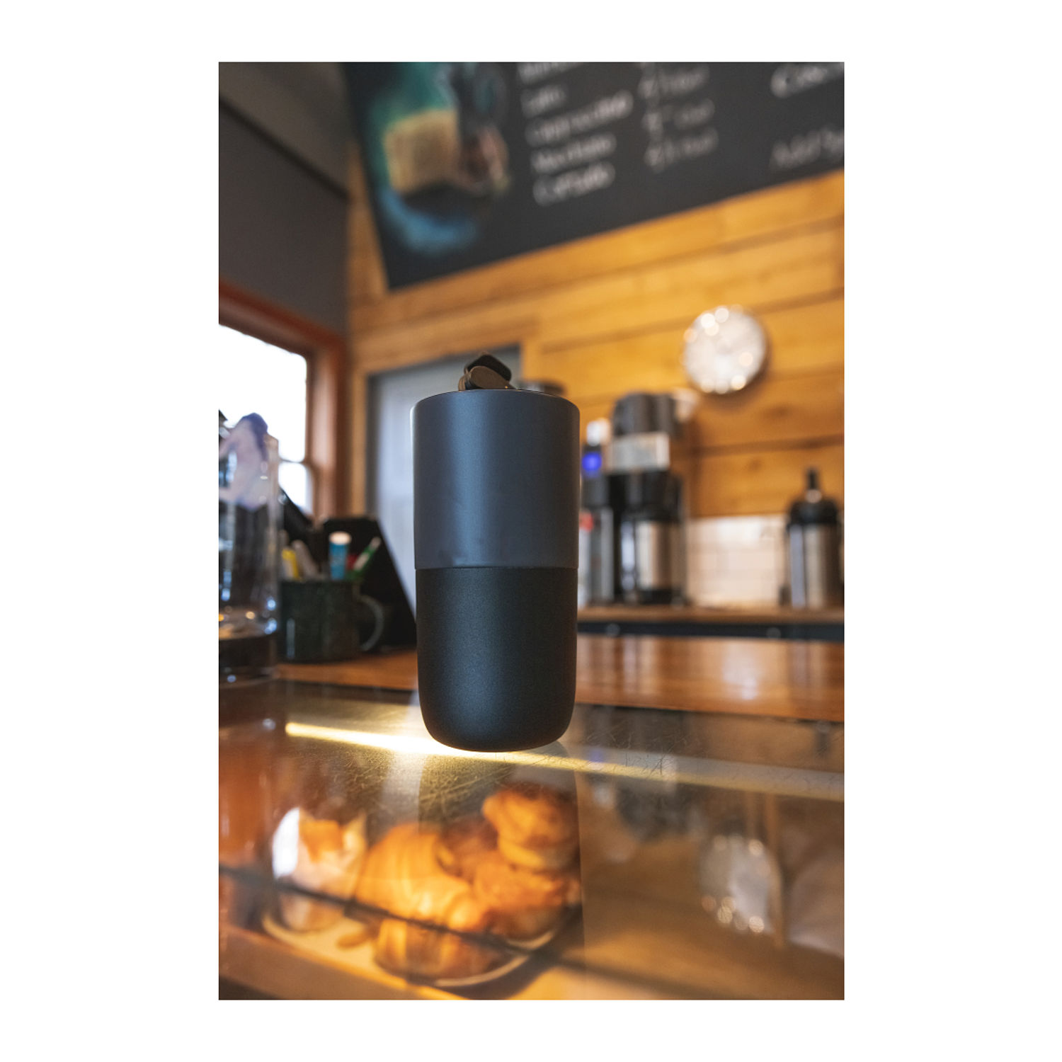 Custom Branded Klean Kanteen Drinkware