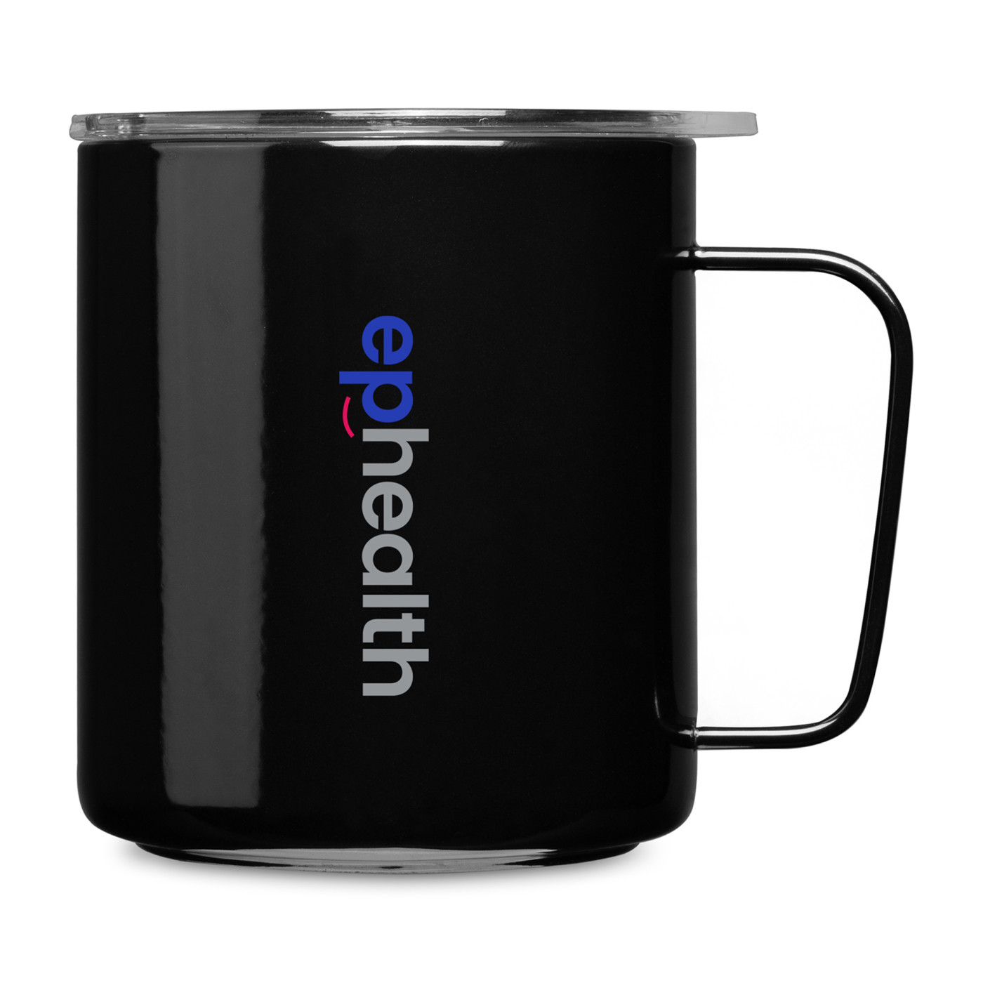 Custom Branded Miir Drinkware - Black