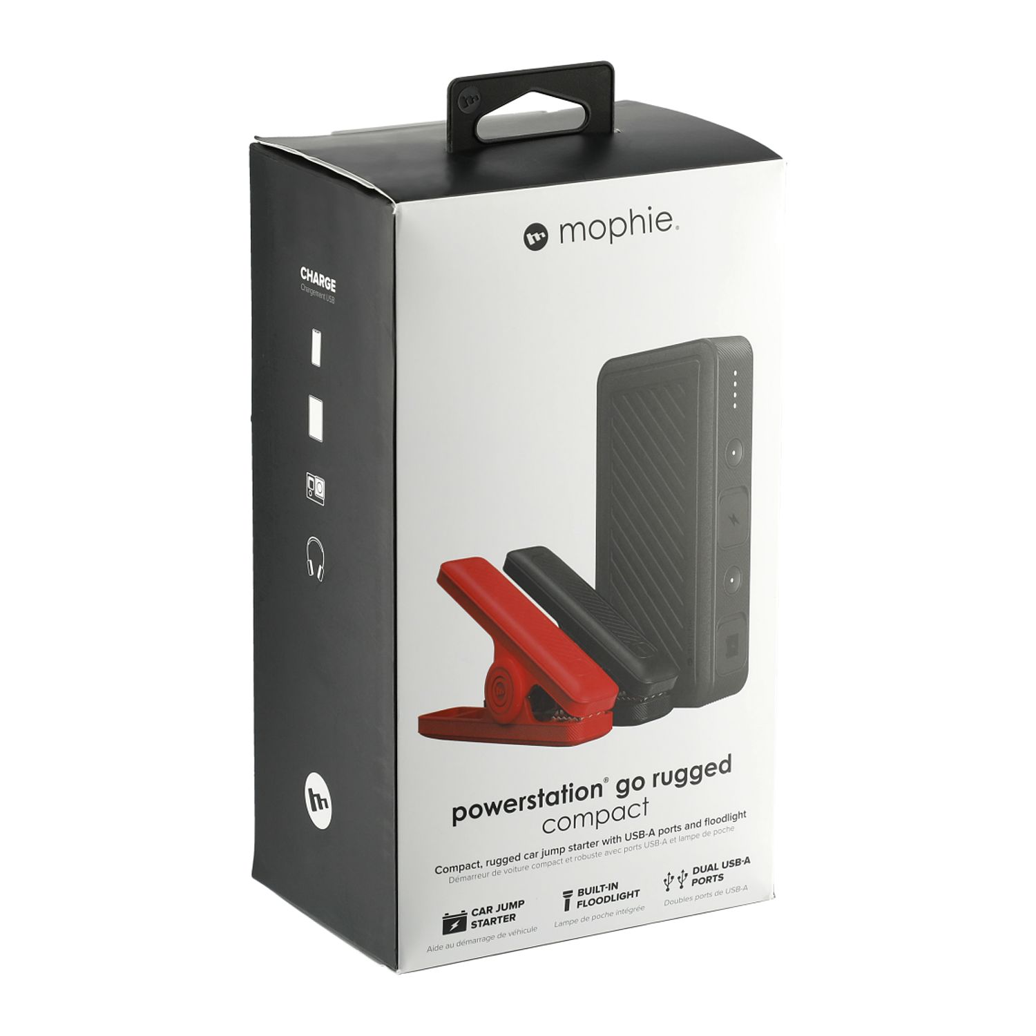 Custom Branded mophie Powerbank