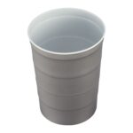 Custom Branded Recyclable Steel Chill-Cups™ 16oz