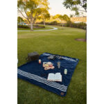 Custom Branded Slowtide® Camp Blanket