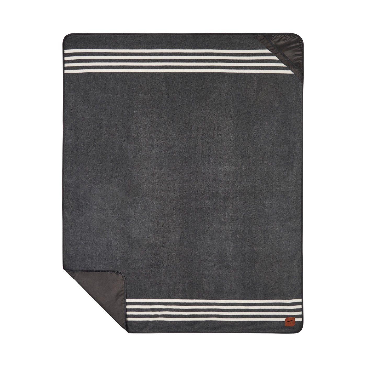 Branded Slowtide® Camp Blanket Bunker