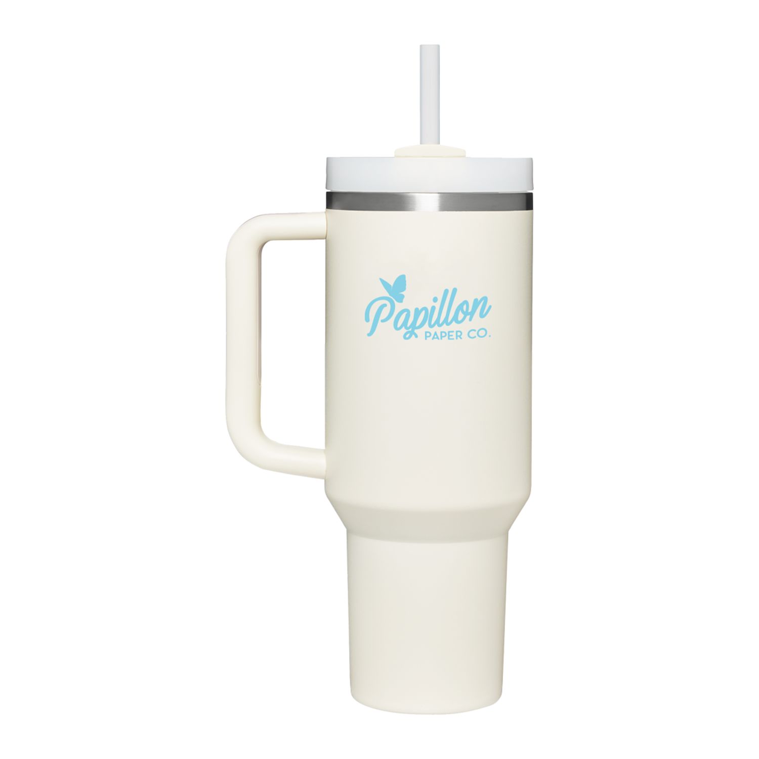 Custom Branded Stanley Quencher H2.O FlowState™ Tumbler 40 oz