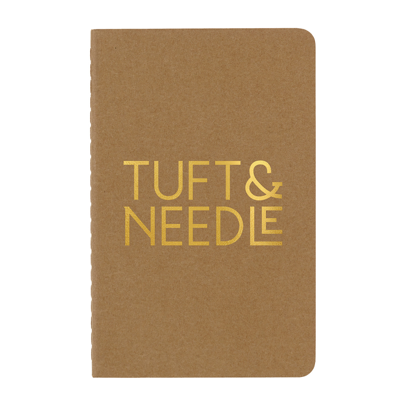 Branded Moleskine Cahier Ruled Pocket Journal Kraft