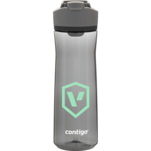 Branded 24 oz Contigo Cortland 2.0 Licorice