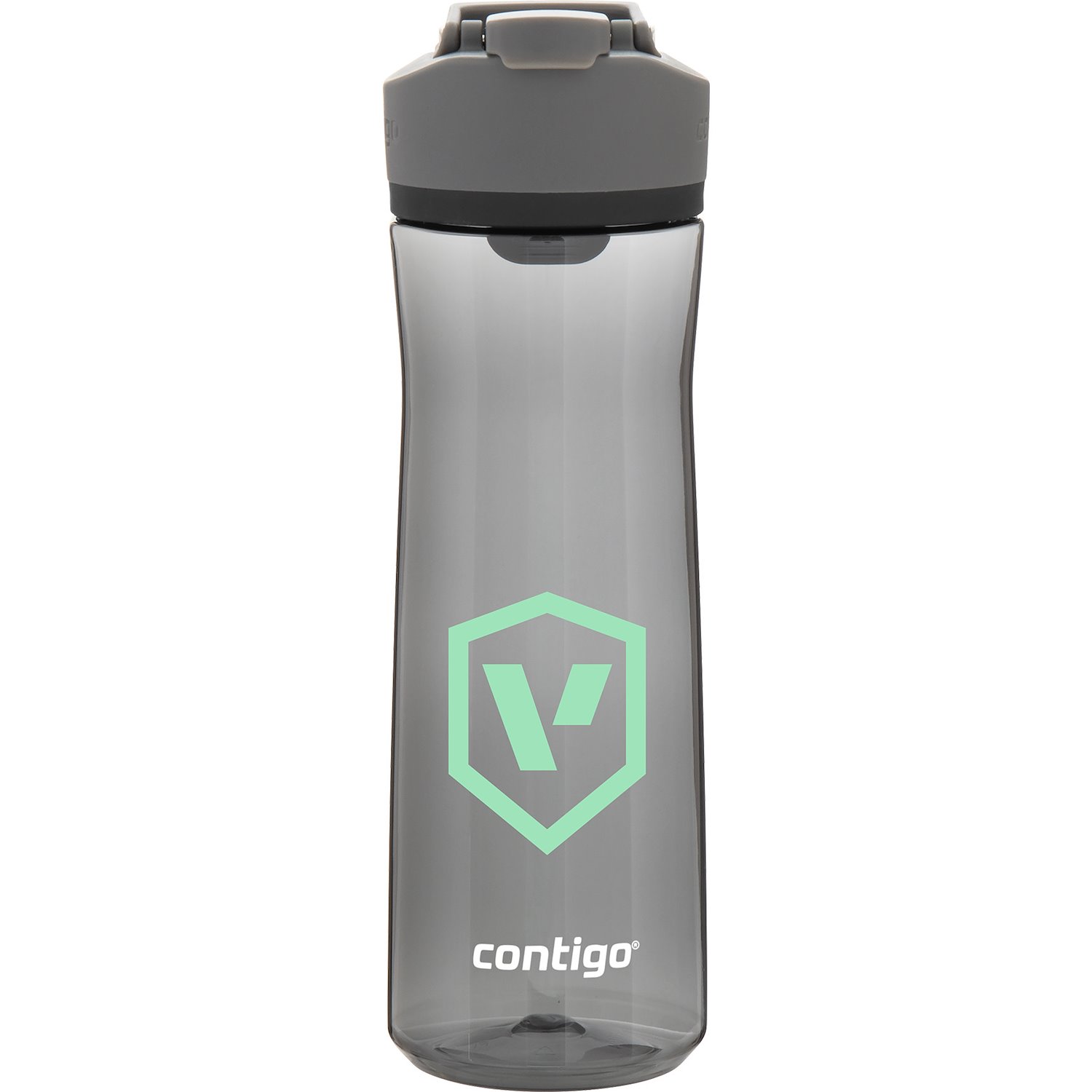 Custom Branded Contigo Drinkware - Licorice