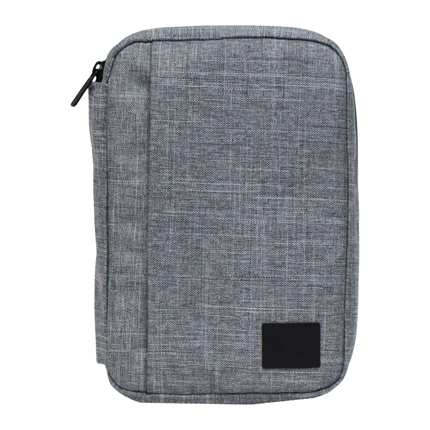 Custom Branded Herschel Accessory - Raven Crosshatch