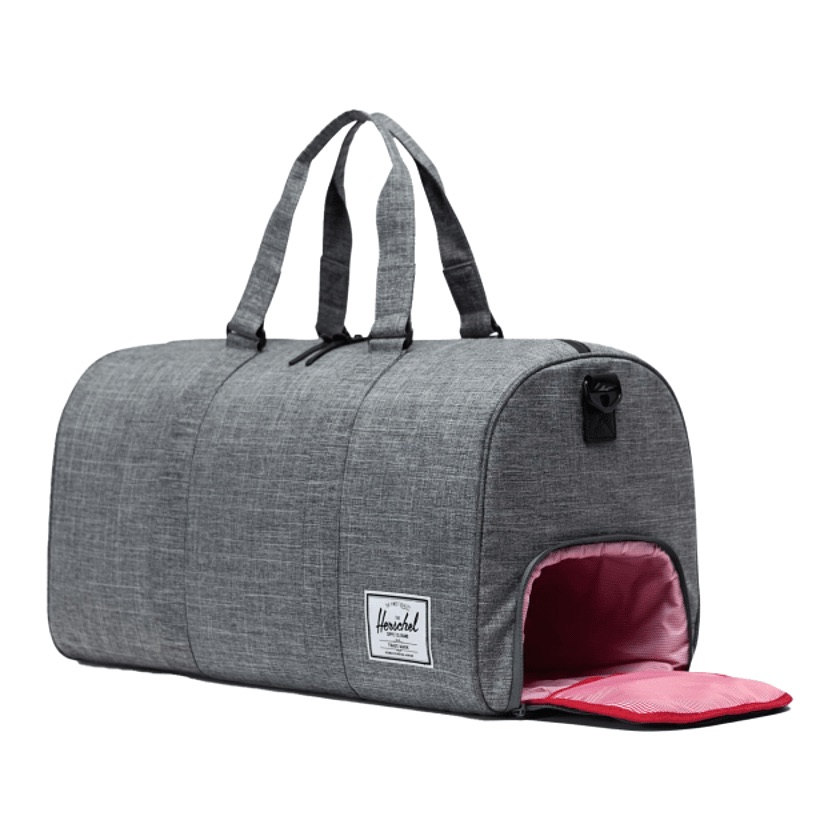Custom Branded Herschel Bags