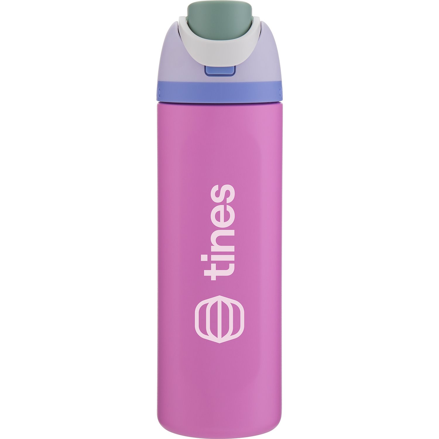 Branded 24 oz Owala Freesip Lilac Purple