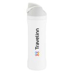 Custom Branded Owala Drinkware - White