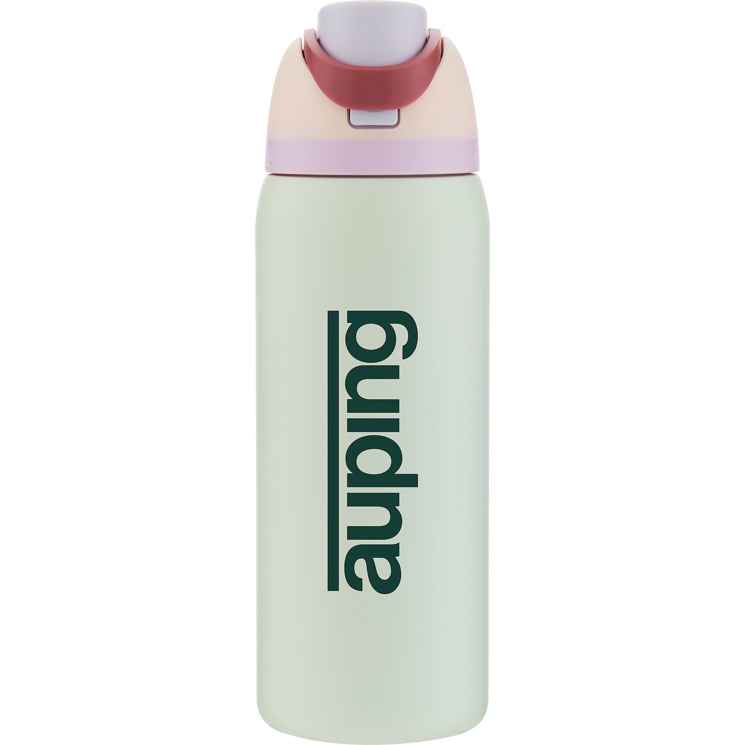 Branded 32 oz Owala Freesip Coastal Mist